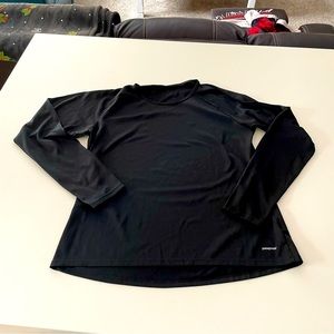 Patagonia capilene base layer